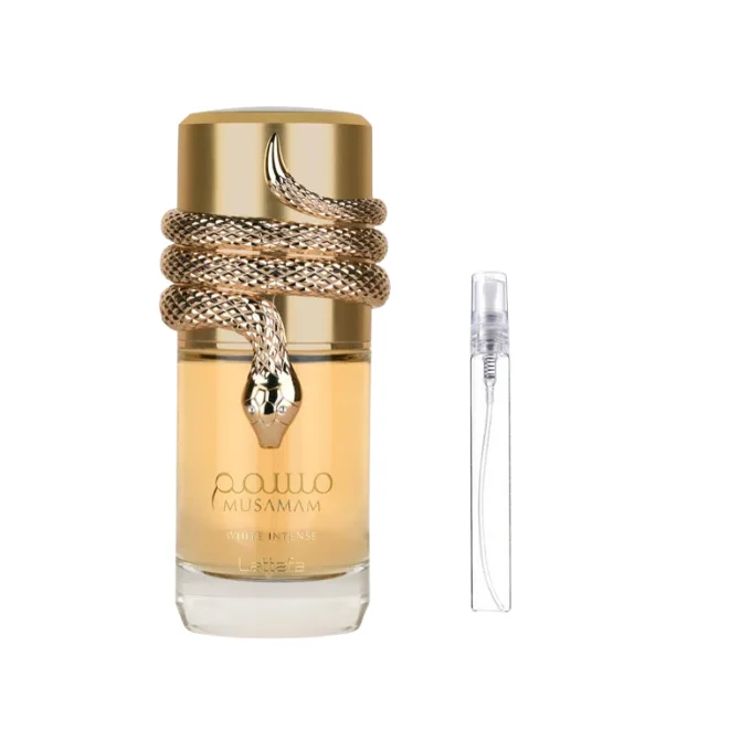 10ML MUSAMAM WHITE INTENSE