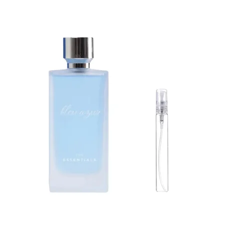 10ML BLEU AZUR