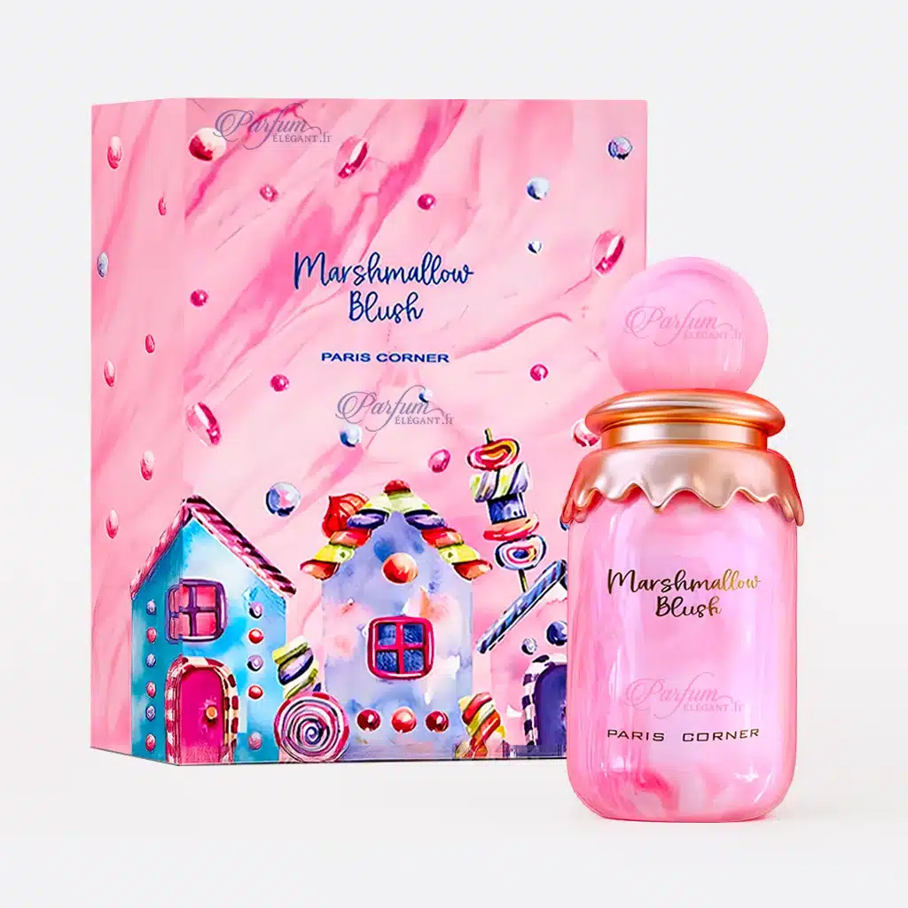 MARSHMALLOW BLUSH