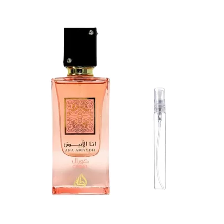 10ML ANA ABIYEDH CORAL