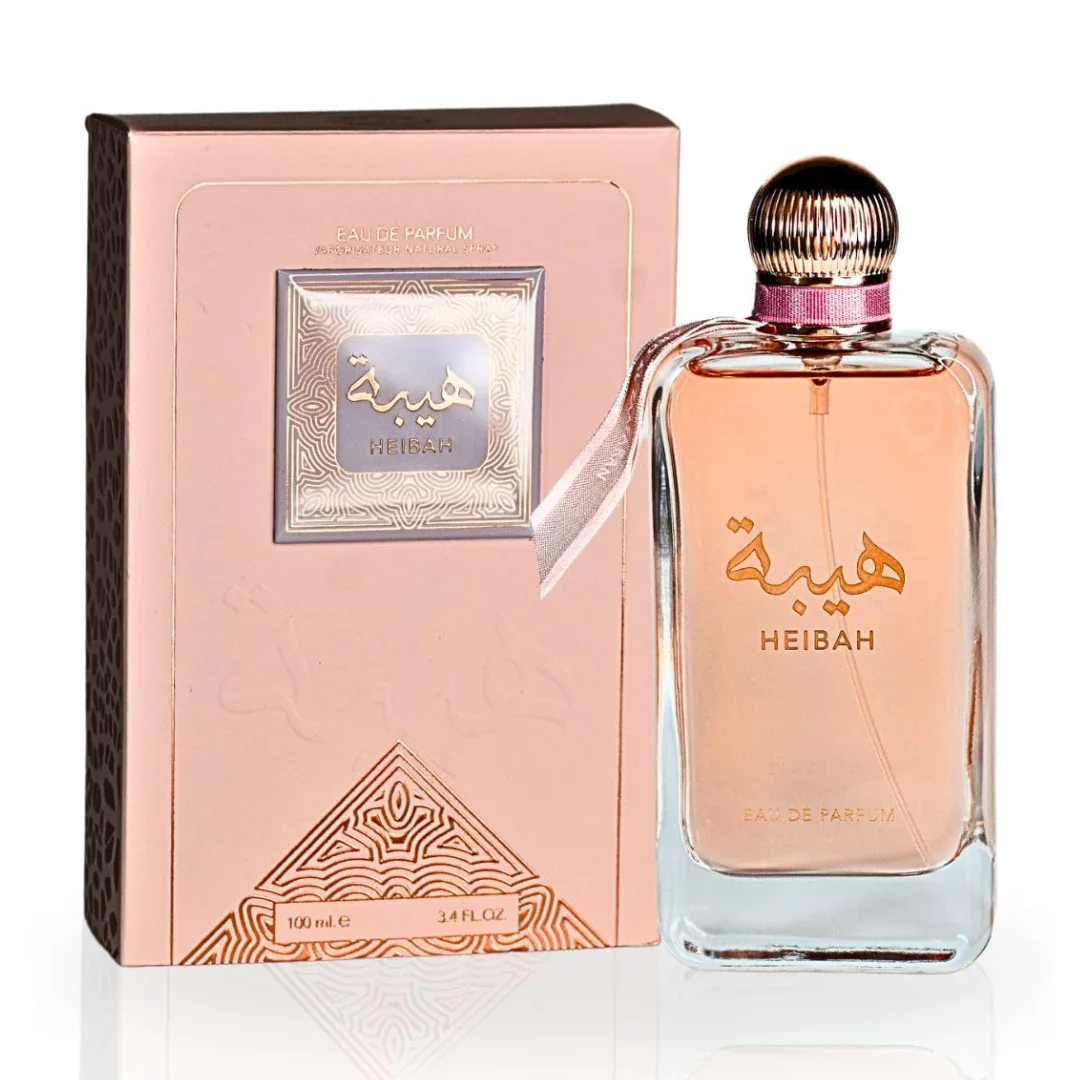 HEIBAH