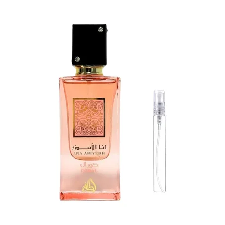 10ML ANA ABIYEDH CORAL