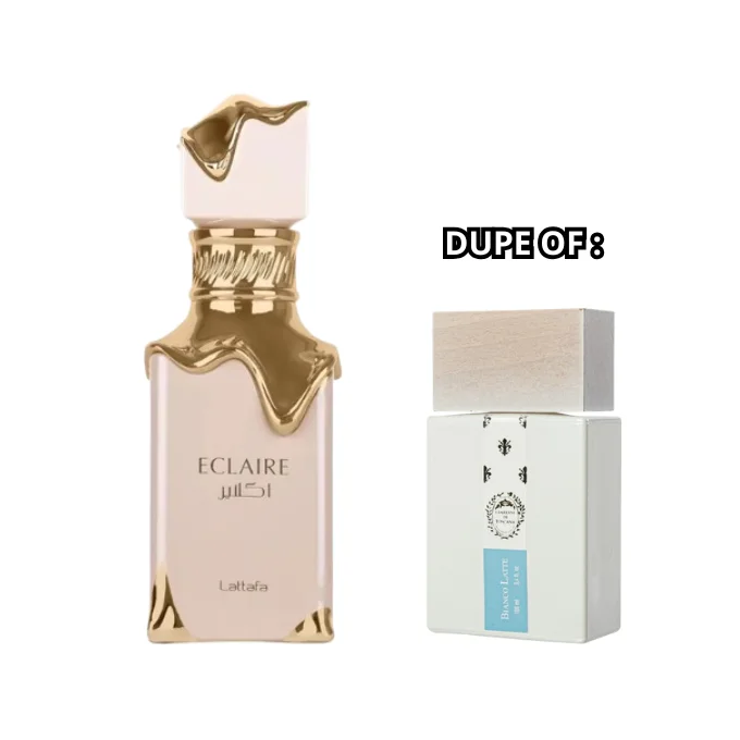 LATAFFA ECLAIRE