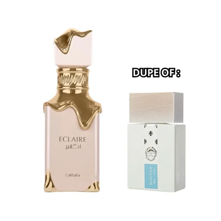 LATAFFA ECLAIRE
