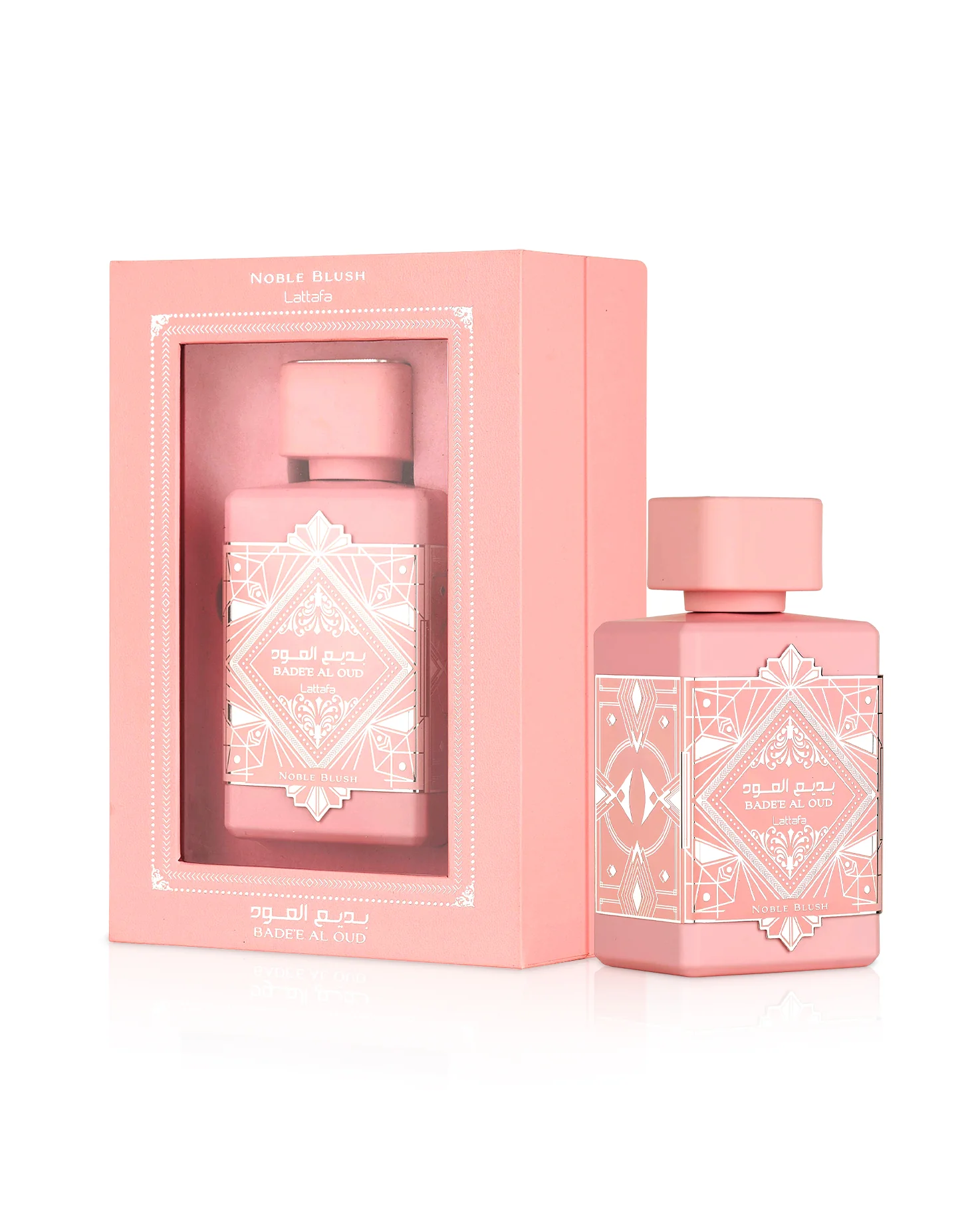 BADEE OUD NOBLE BLUSH