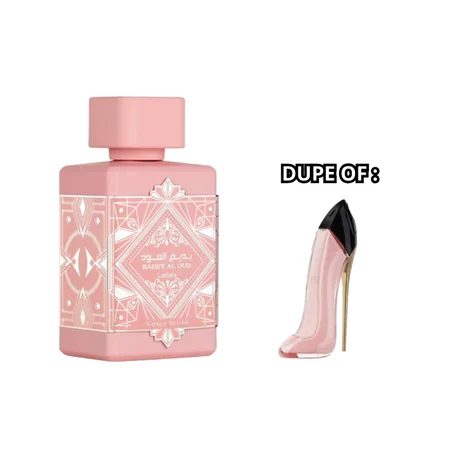 BADEE OUD NOBLE BLUSH