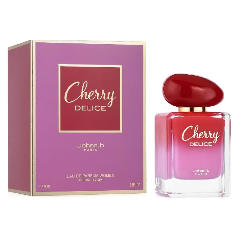 CHERRY DELICE