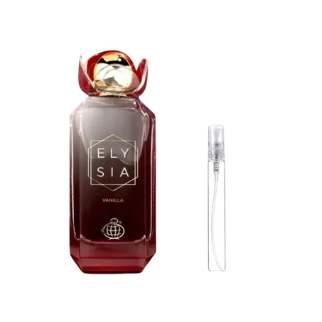 10ML ELYSIA VANILLA