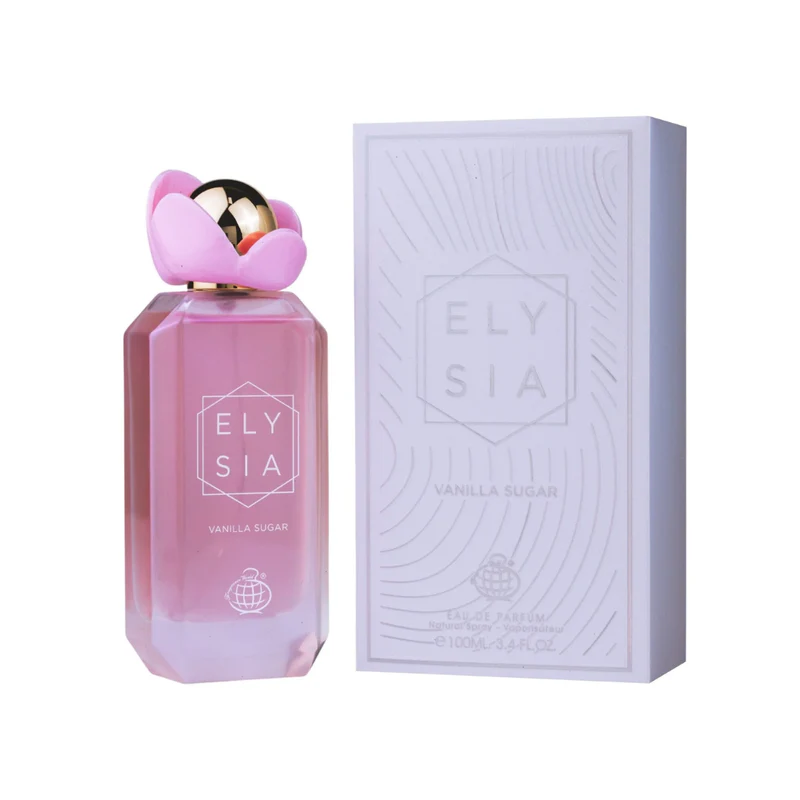 ELYSIA VANILLA SUGAR