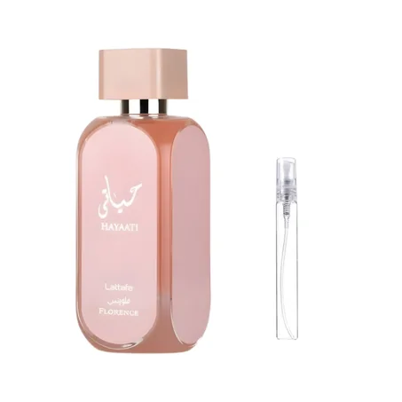 10ML HAYATI FLORENCE