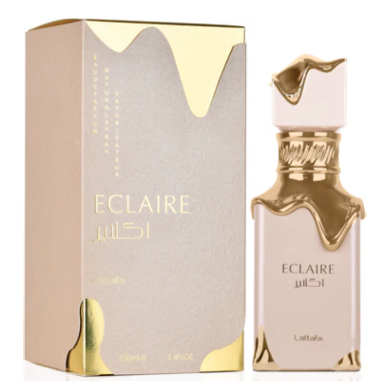 LATAFFA ECLAIRE