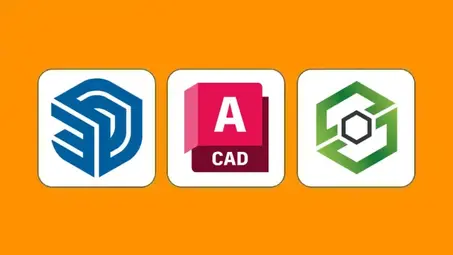 Design & CAD Software