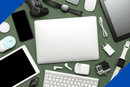 إلكترونيات