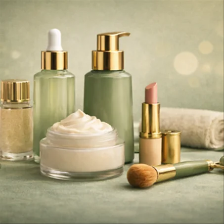 الصحة والجمال