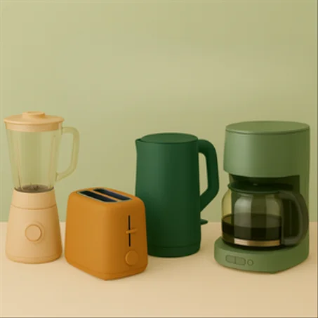 أجهزة كهربائية