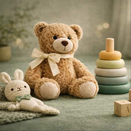 الأطفال و الألعاب