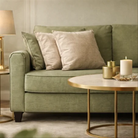 المنزل والأثاث