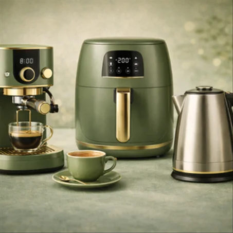 أجهزة كهربائية