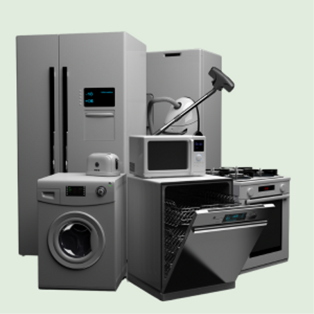 أجهزة كهربائية