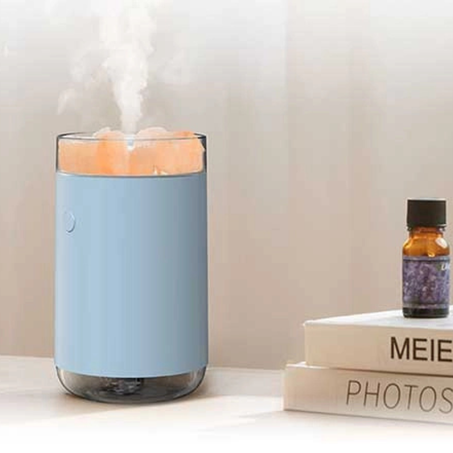 موزع الزيت العطري