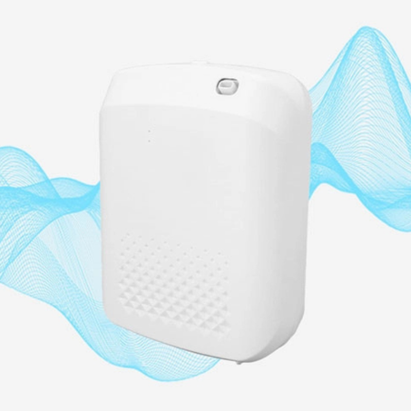 موزع رائحة الزيوت العطرية