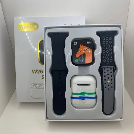 W26 PRO MAX Special