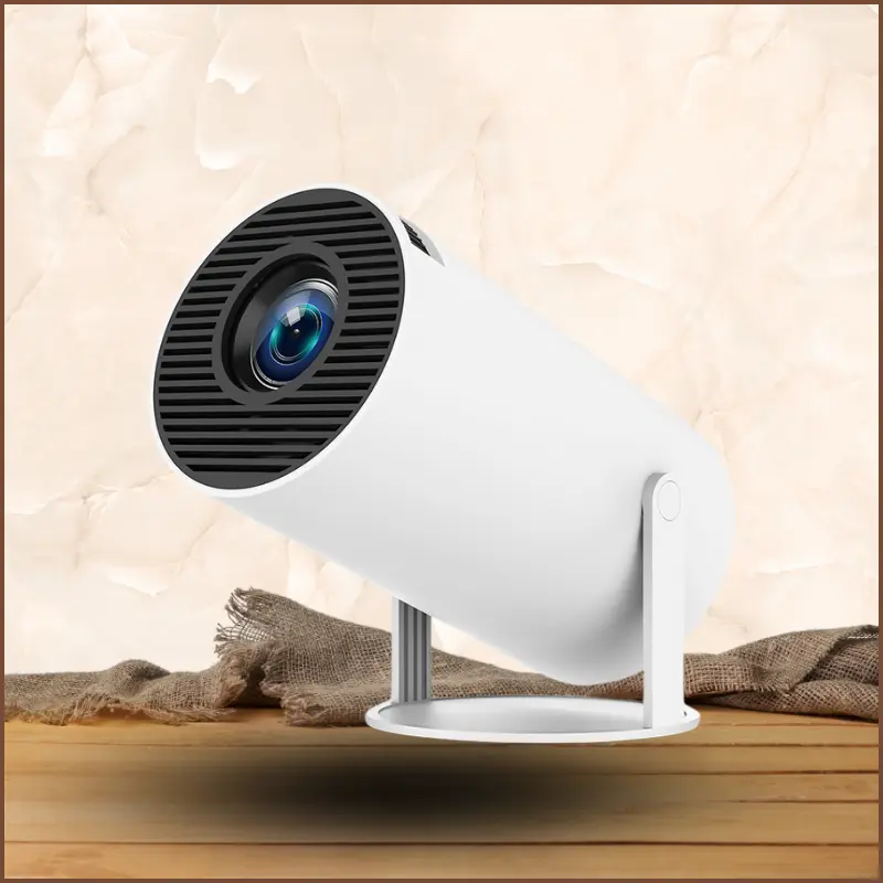 جهاز العرض الذكي