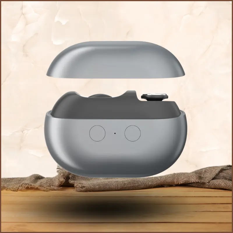 مقص الأظافر الذكي