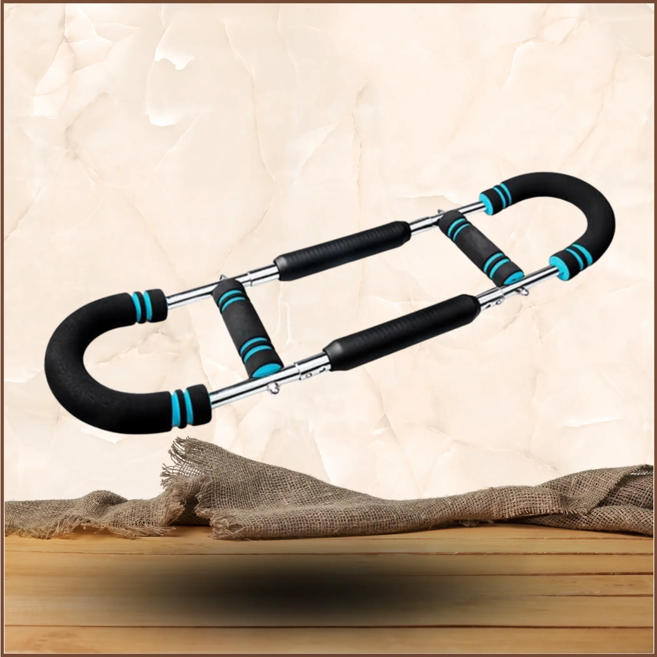 جهاز التمارين المنزلي المتعدد الوظائف