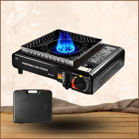 موقد غاز محمول للطبخ