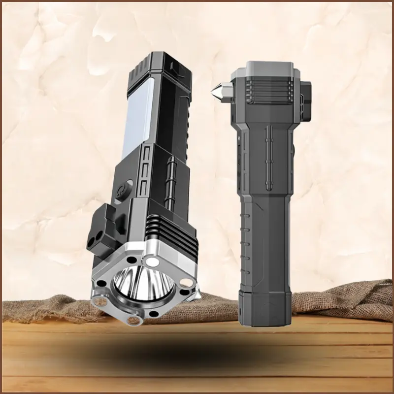 كشاف COB المغناطيسي