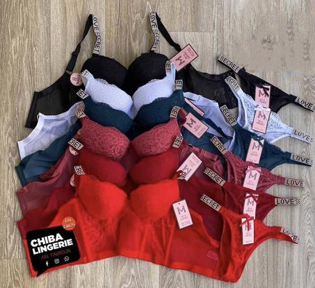 Deux pièces love secret