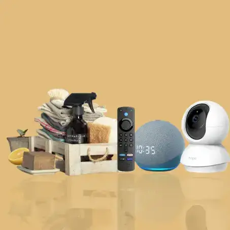 الأدوات المنزلية