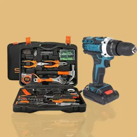 أدوات الصيانة