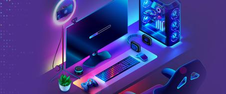 إلكترونيات