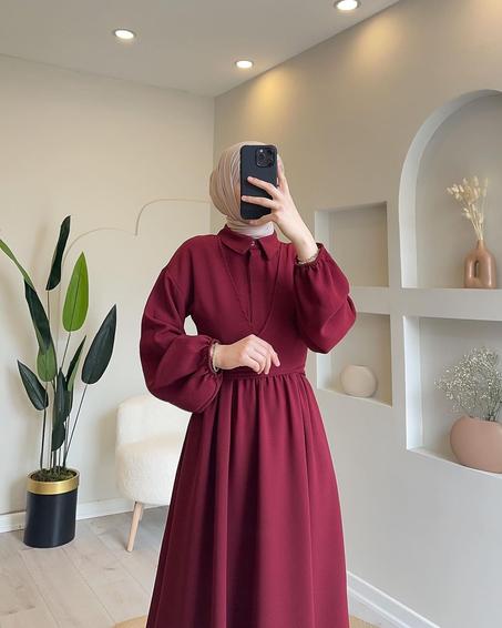 موديل تركي غاية فالاناقة