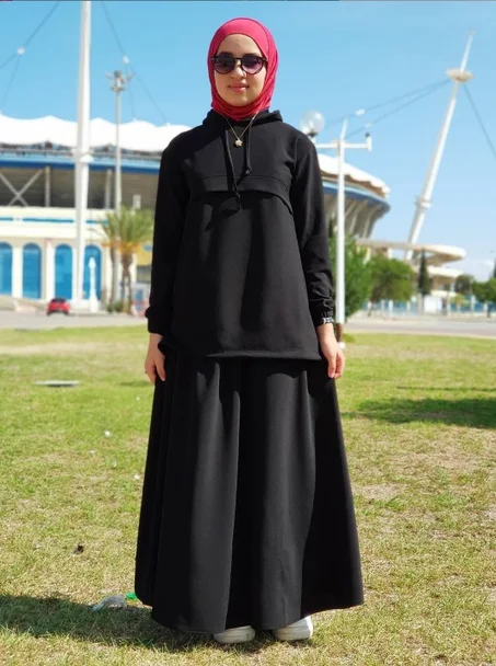 طقم الأميرة