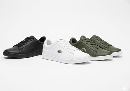 حذاء رجالي عصري مناسب لكل الاوقات