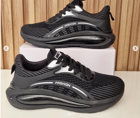 حذاء رياضي موديل 2025