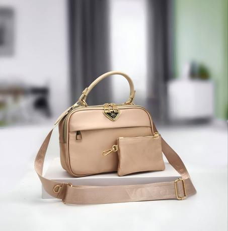 صاك مع محفظة انيق للاستعمال اليومي