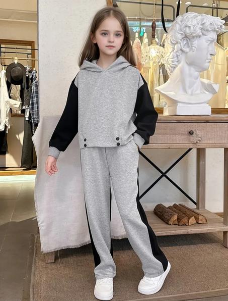 انصونيل رياضي للبنات عصري