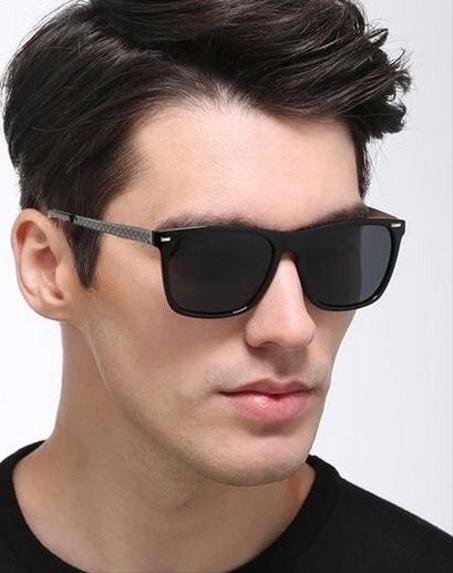 Lunettes Hommes