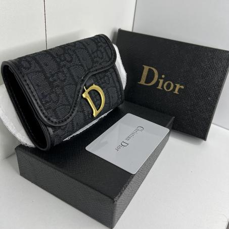 Dior Noir Femme