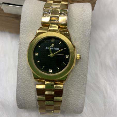 Audemars Piguet Dore Noir