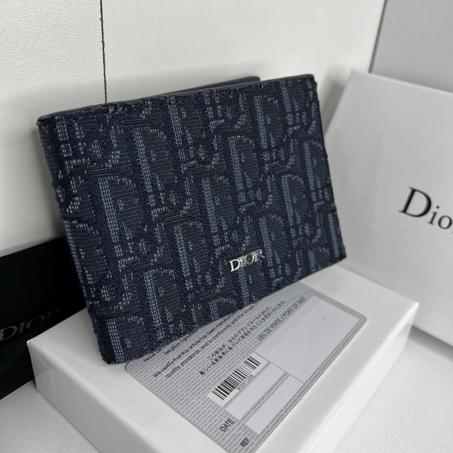 DIOR HOMMES BLEU