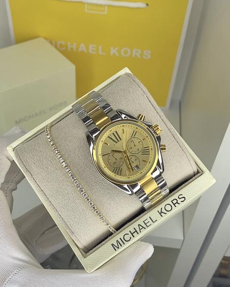 MICHAEL KORS QUARTIER DORE