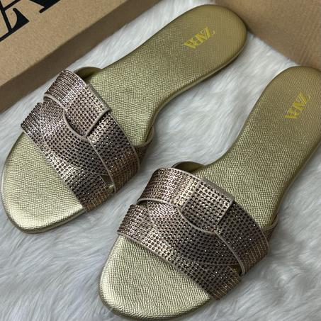 Sandales Zara Dore