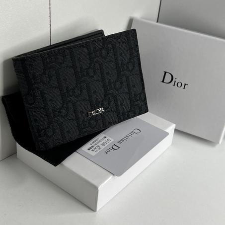 DIOR NOIR HOMMES