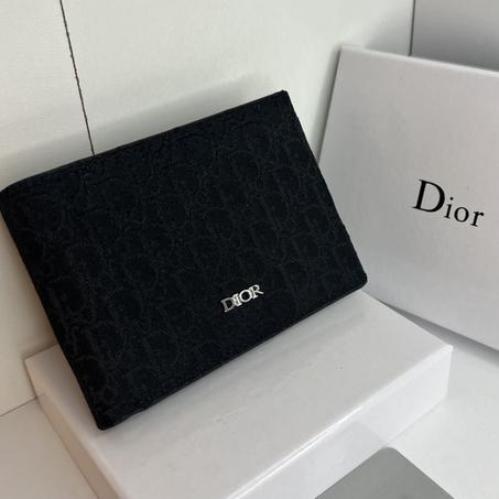 Dior Full Black Hommes