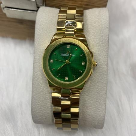 Audemars Piguet Dore Vert